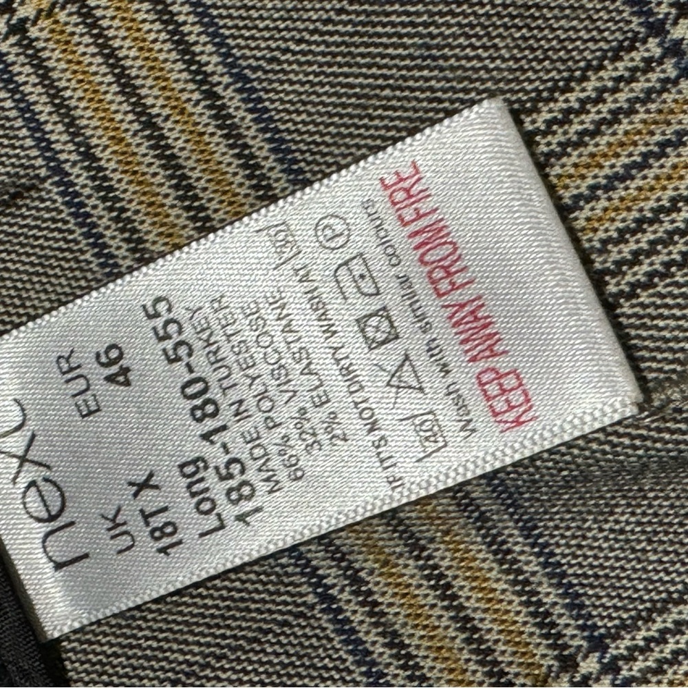 Next tailoring - Picture 3 of 4